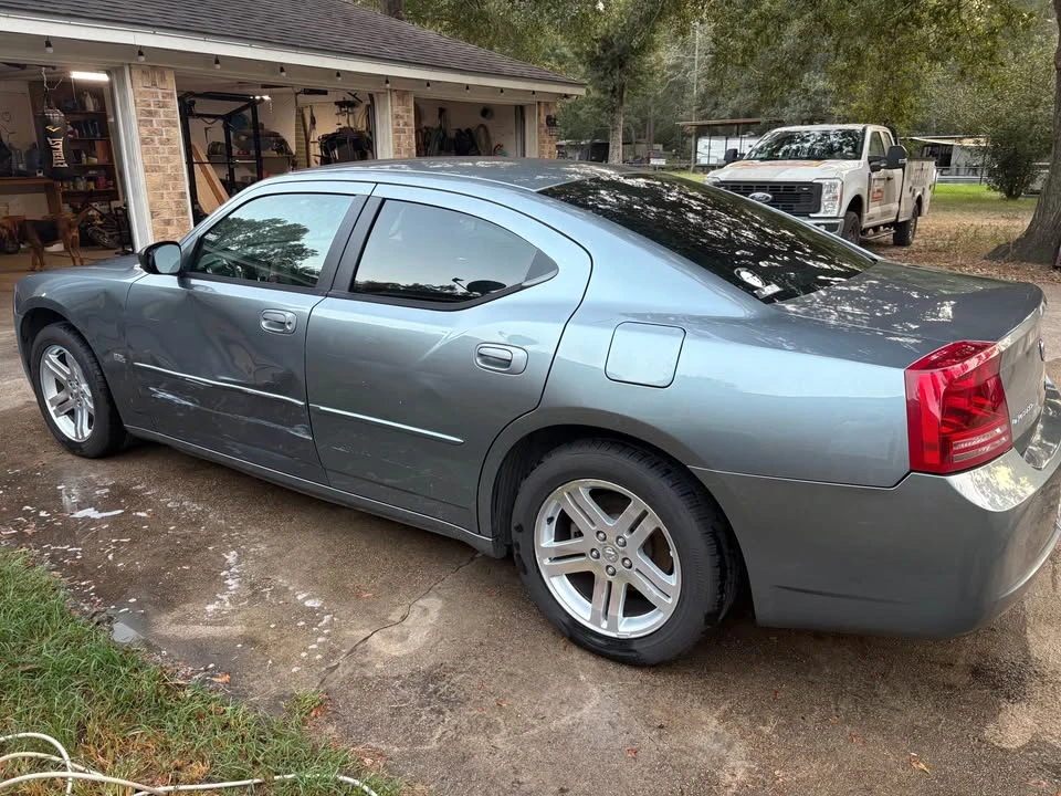 2006 Dodge Charger 6th Gen - Image 4 of 10