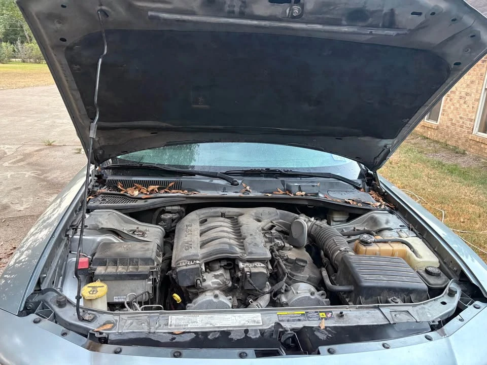 2006 Dodge Charger 6th Gen - Image 10 of 10