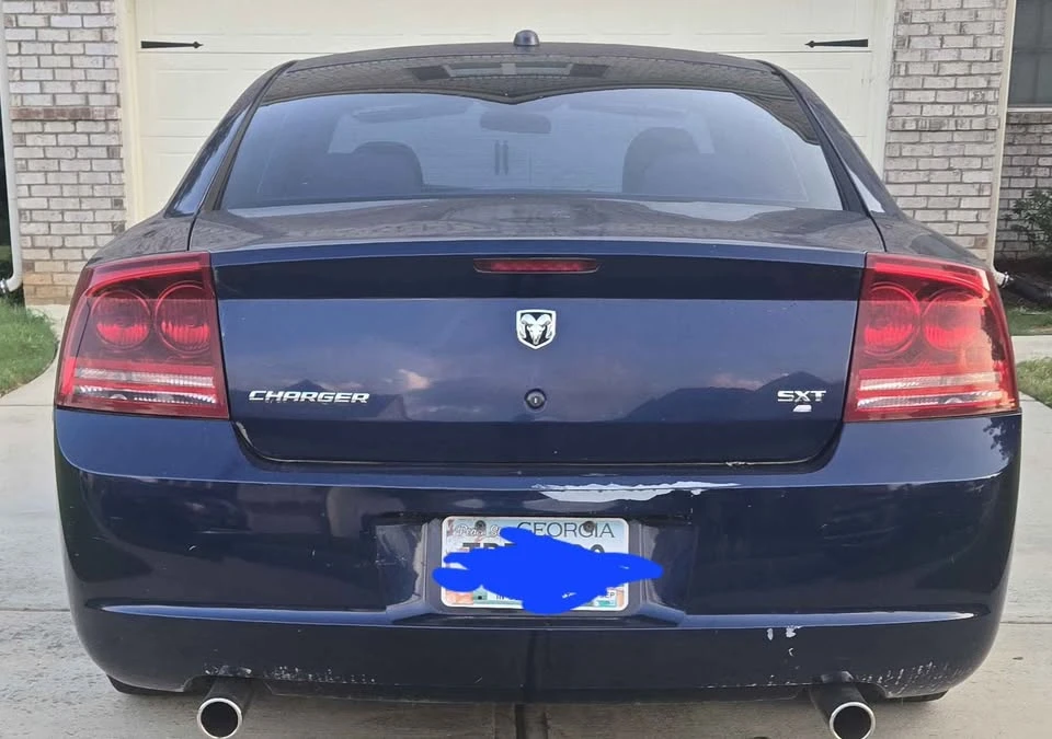 2006 Dodge Charger 6th Gen - Image 2 of 2