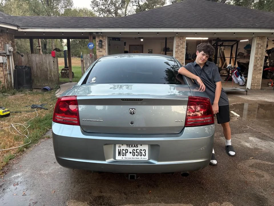 2006 Dodge Charger 6th Gen - Image 3 of 10