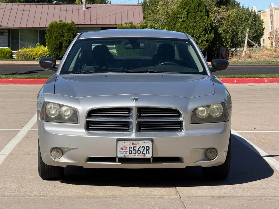2006 Dodge Charger 6th Gen - Image 2 of 16