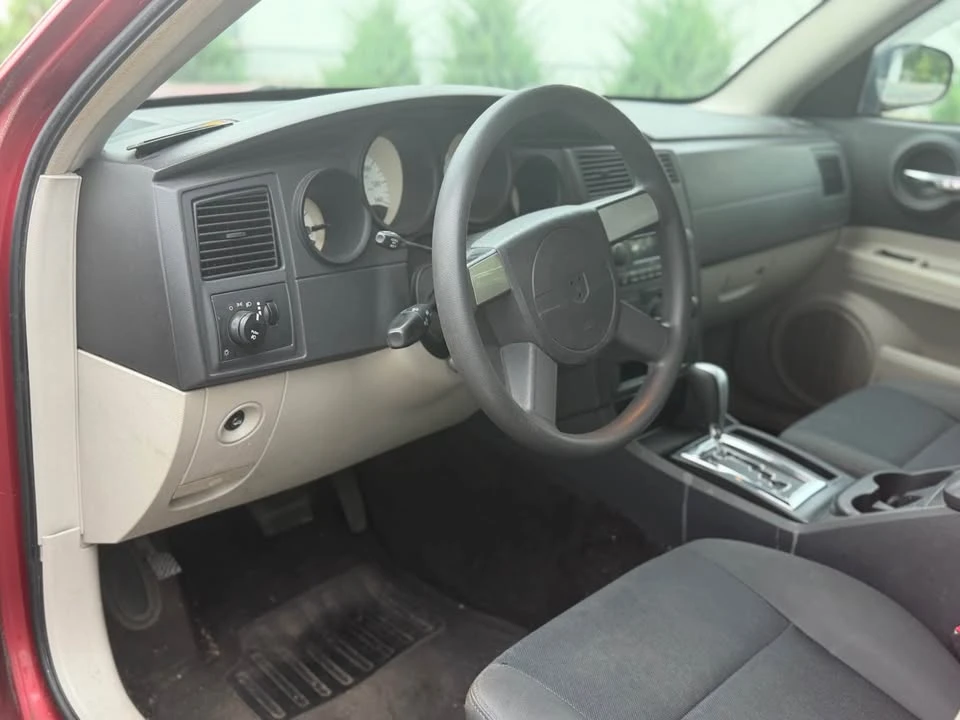 2006 Dodge Charger 6th Gen - Image 9 of 13
