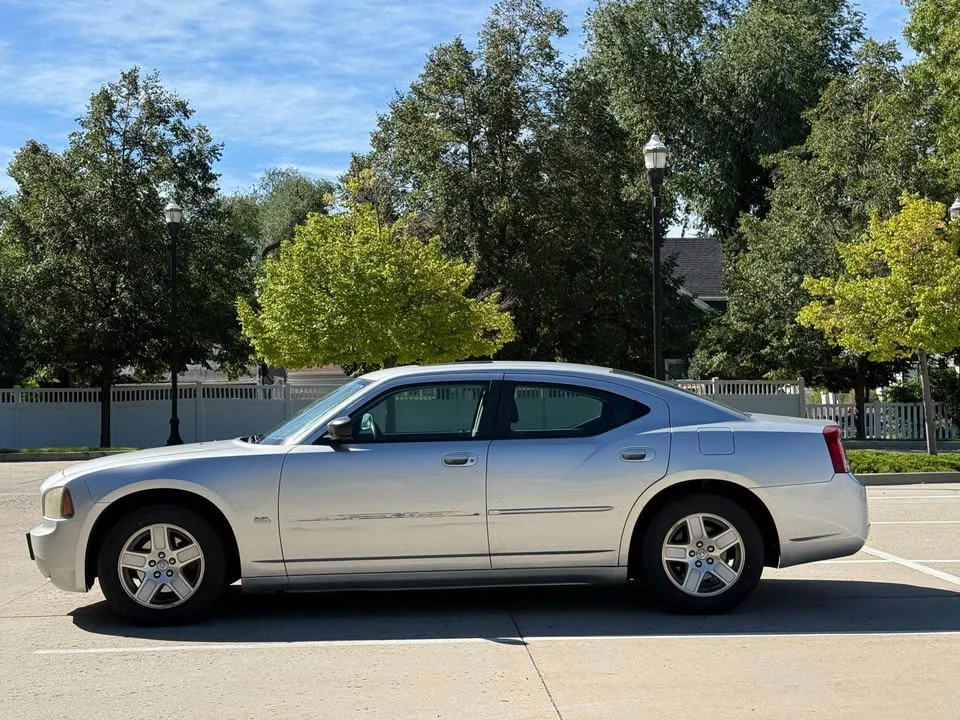 2006 Dodge Charger 6th Gen - Image 8 of 16