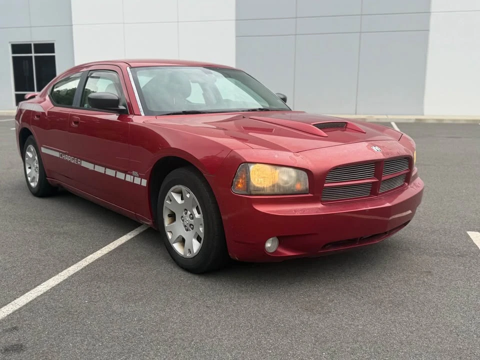 2006 Dodge Charger 6th Gen - Image 8 of 13