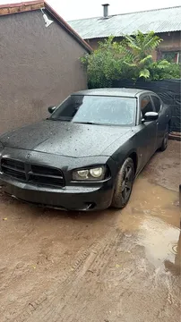 2006 Dodge Charger SE Sedan 4D