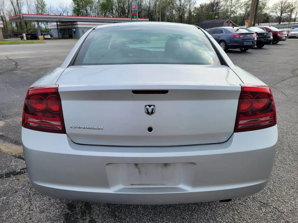 2006 Dodge Charger 6th Gen - Image 7 of 7