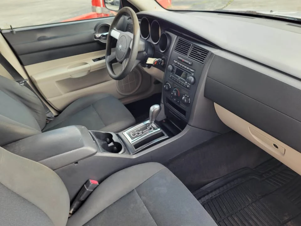 2006 Dodge Charger 6th Gen - Image 3 of 7
