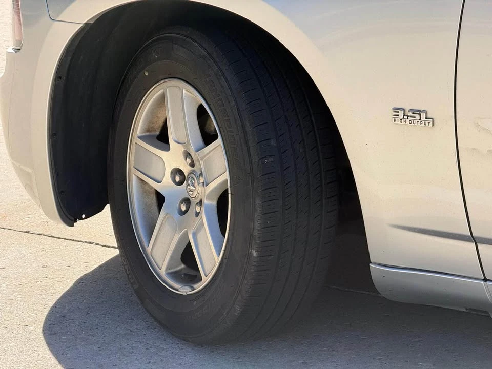 2006 Dodge Charger 6th Gen - Image 16 of 16