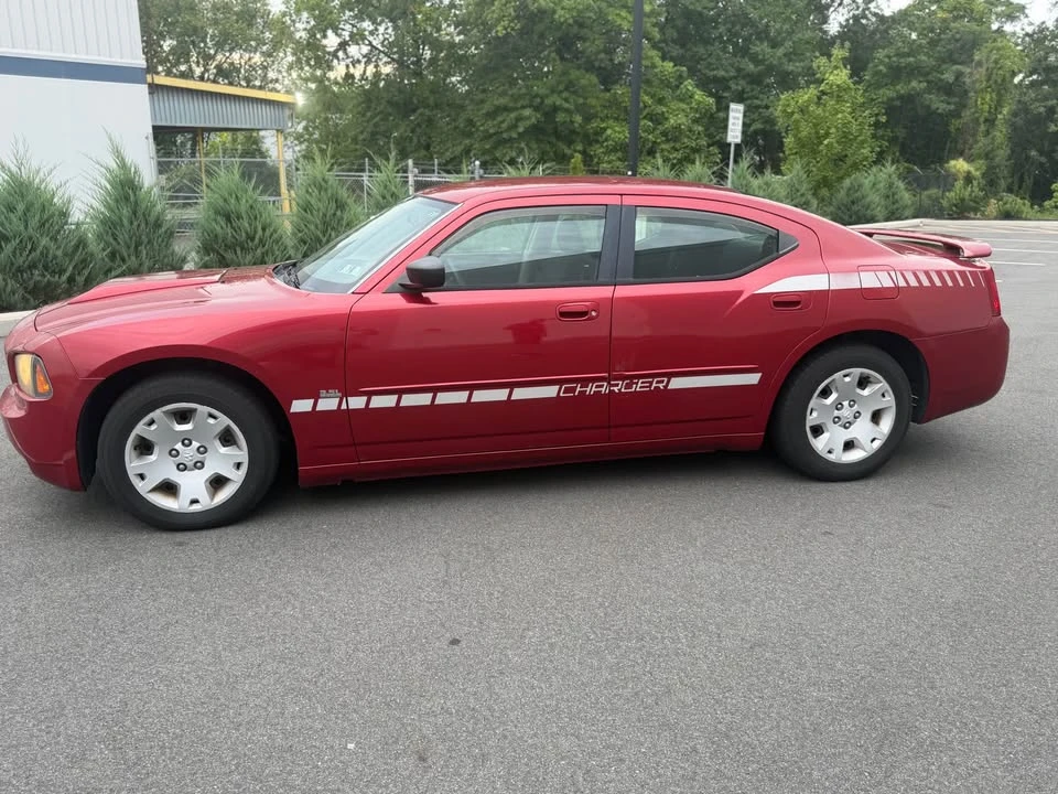 2006 Dodge Charger 6th Gen - Image 3 of 13