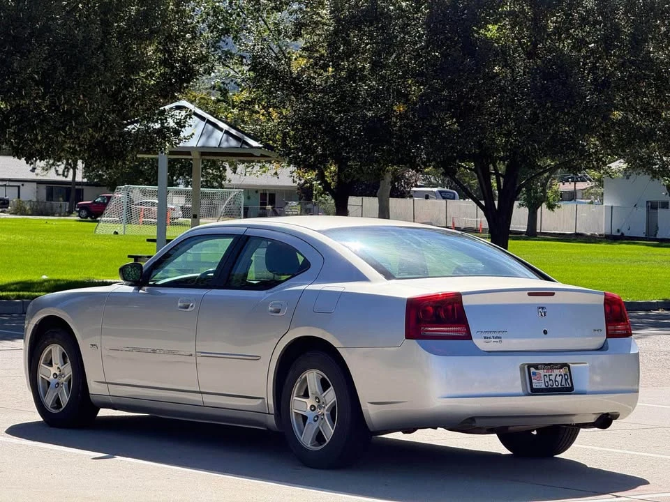 2006 Dodge Charger 6th Gen - Image 7 of 16