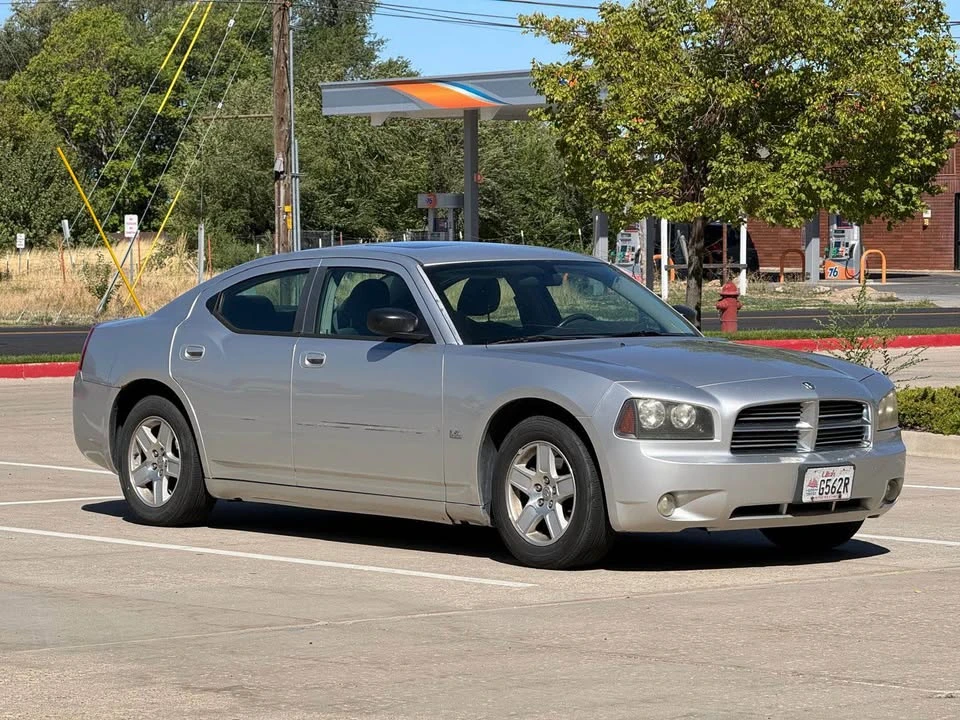 2006 Dodge Charger 6th Gen - Image 3 of 16