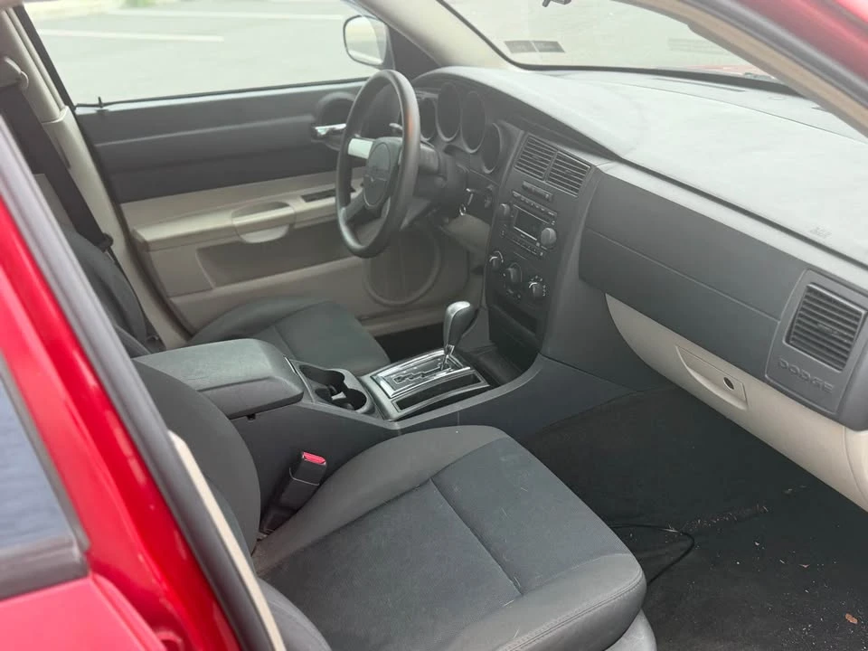 2006 Dodge Charger 6th Gen - Image 13 of 13