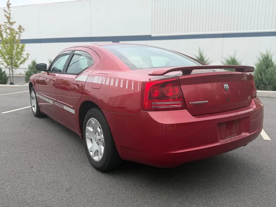2006 Dodge Charger 6th Gen - Image 4 of 13