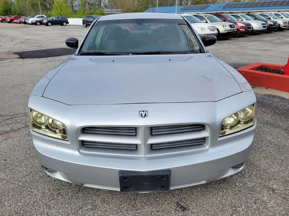 2006 Dodge Charger 6th Gen - Image 2 of 7
