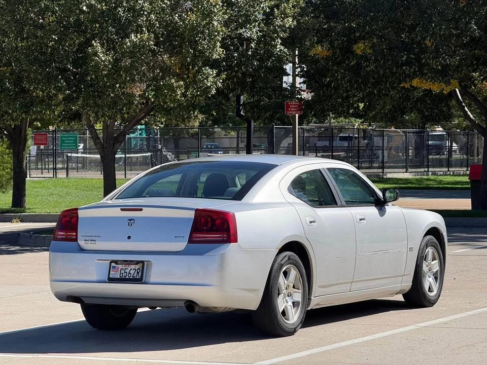 2006 Dodge Charger 6th Gen - Image 5 of 16