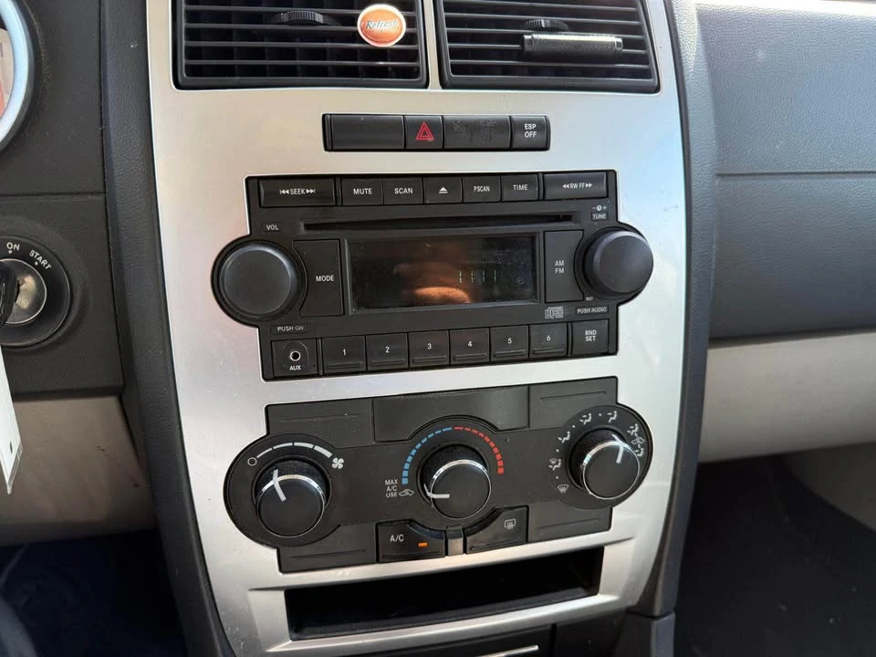 2006 Dodge Charger 6th Gen - Image 13 of 16