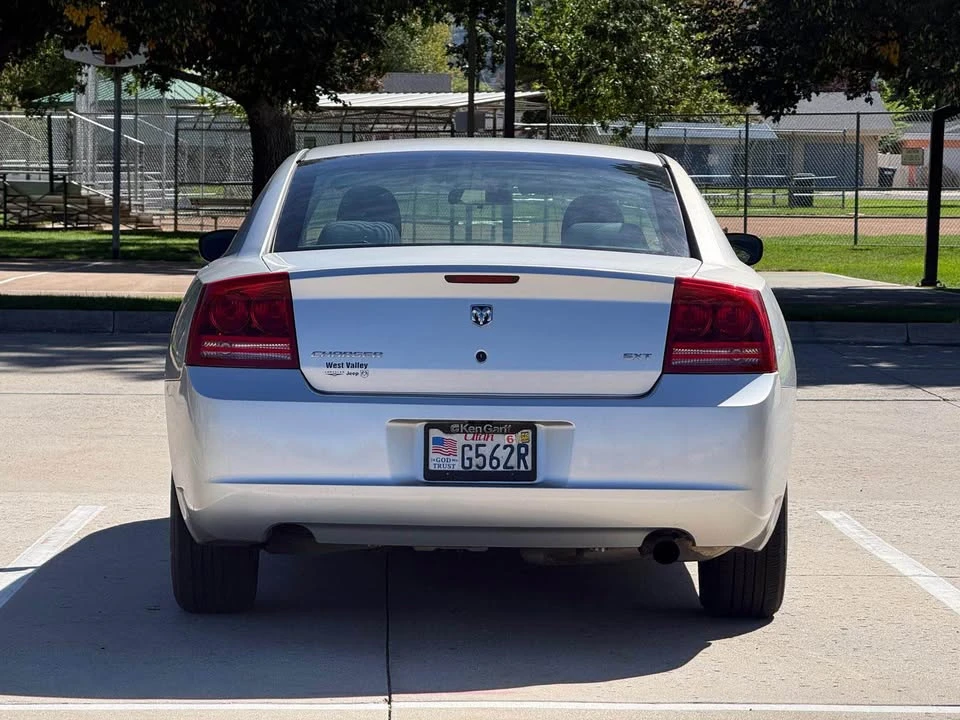 2006 Dodge Charger 6th Gen - Image 6 of 16