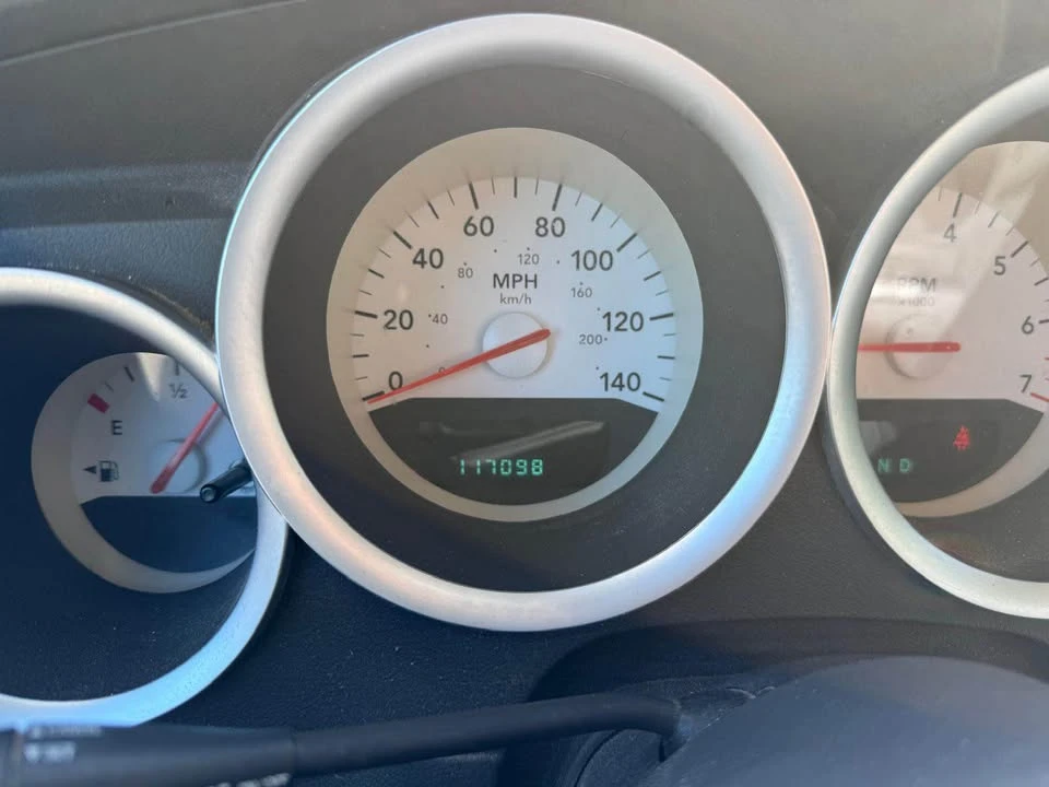 2006 Dodge Charger 6th Gen - Image 12 of 16
