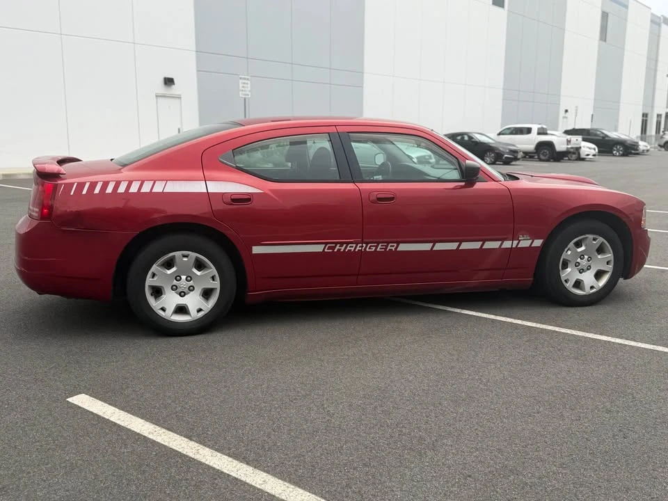 2006 Dodge Charger 6th Gen - Image 7 of 13
