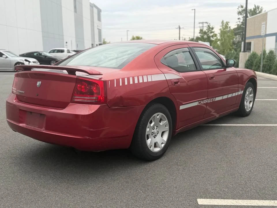 2006 Dodge Charger 6th Gen - Image 6 of 13