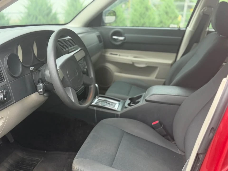 2006 Dodge Charger 6th Gen - Image 10 of 13