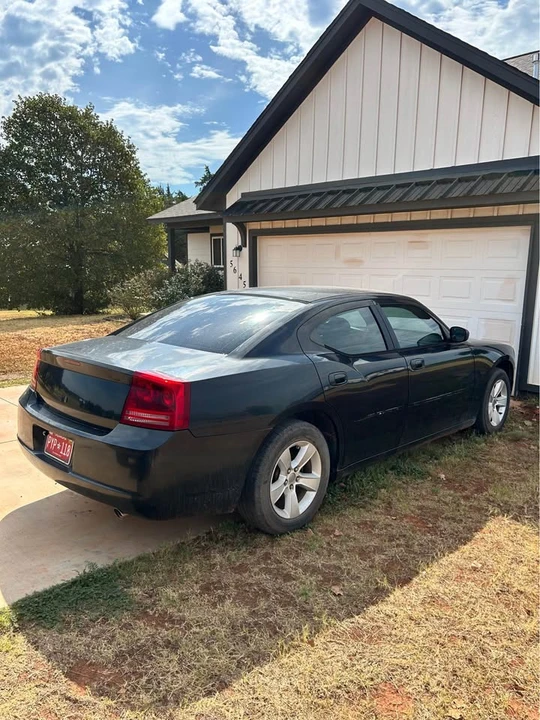 2006 Dodge Charger 6th Gen - Image 4 of 6