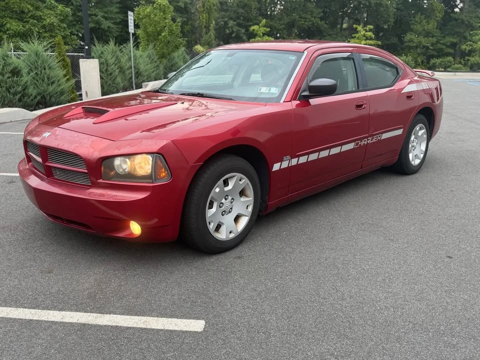 2006 Dodge Charger 6th Gen - Image 2 of 13