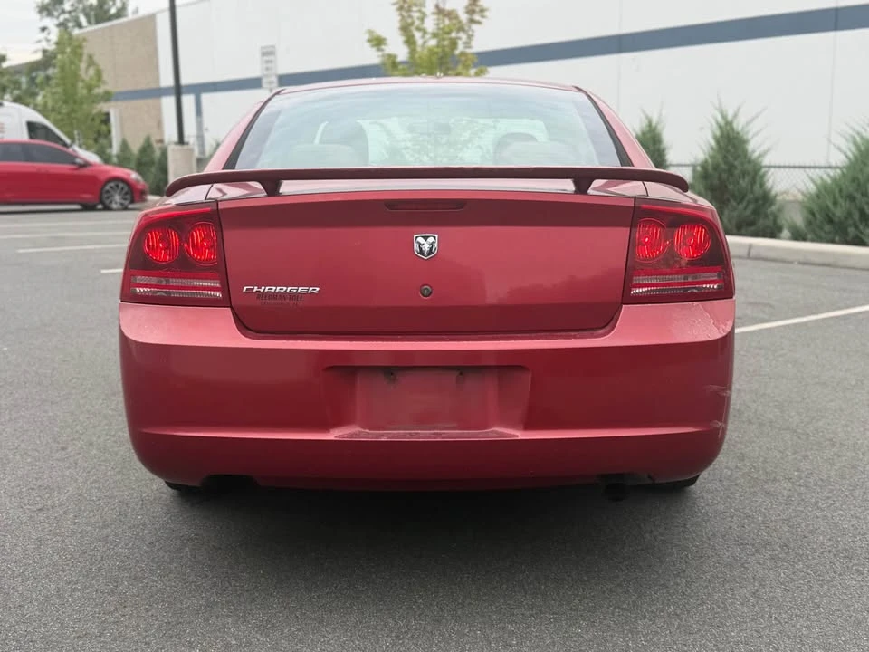 2006 Dodge Charger 6th Gen - Image 5 of 13