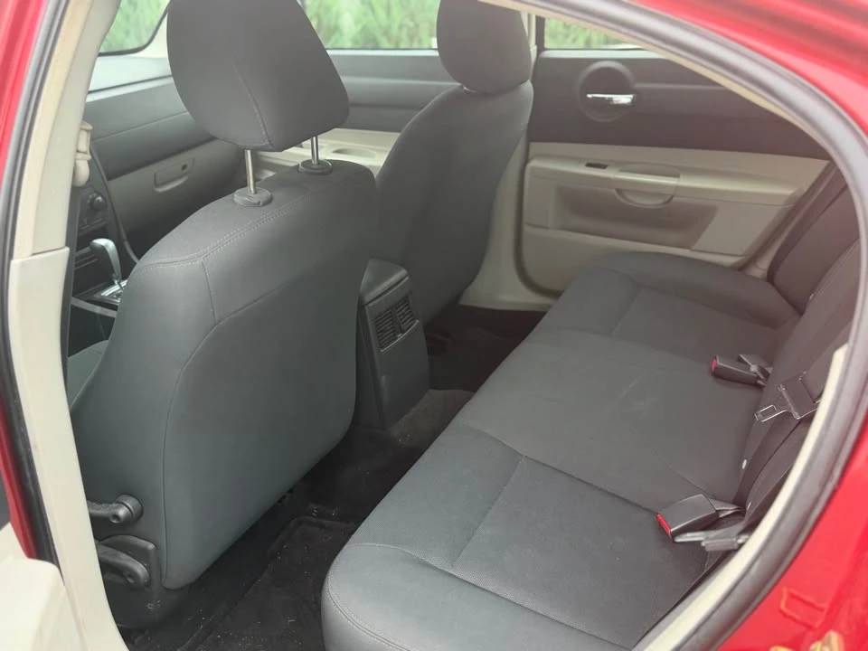 2006 Dodge Charger 6th Gen - Image 11 of 13