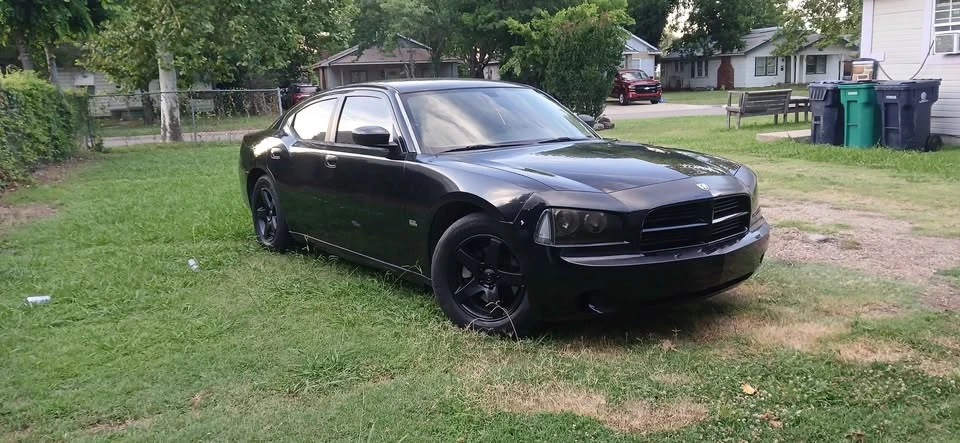 2006 Dodge Charger 6th Gen - Image 2 of 2
