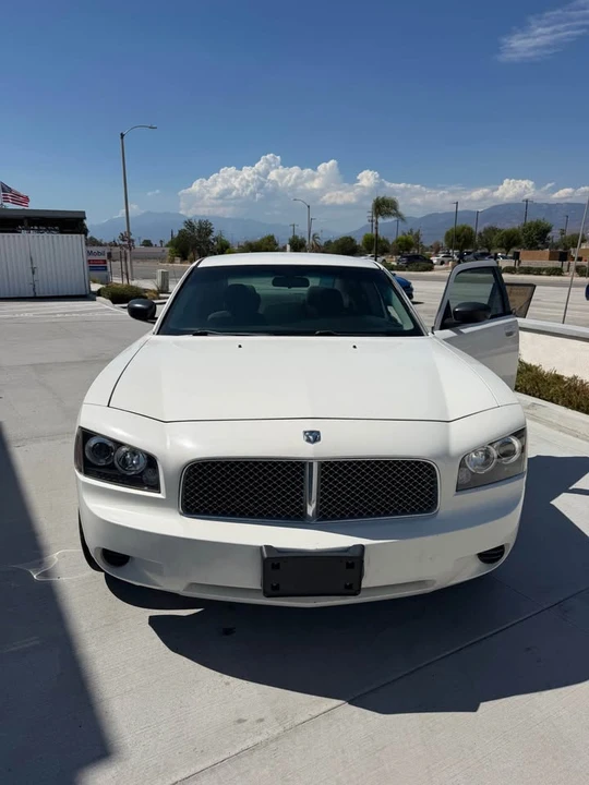 2006 Dodge Charger 6th Gen - Image 7 of 9