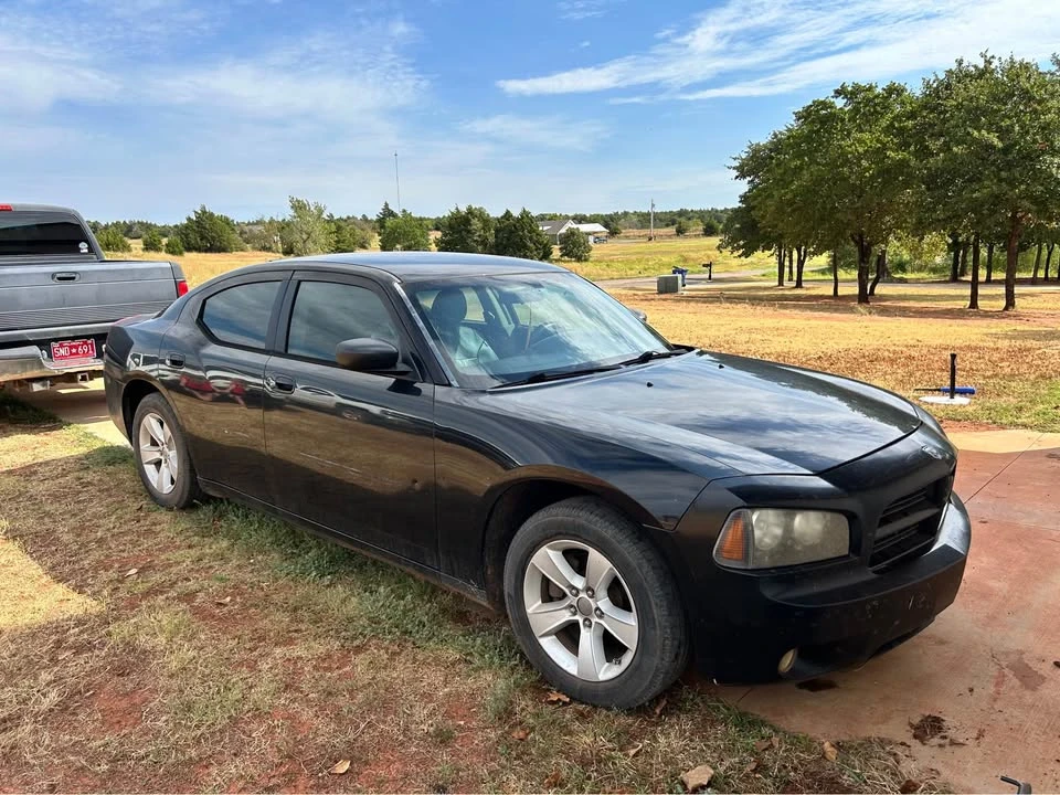 2006 Dodge Charger 6th Gen - Image 2 of 6