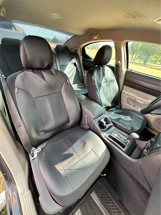 2006 Dodge Charger 6th Gen - Image 6 of 6