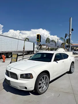 2006 Dodge Charger SE Sedan 4D