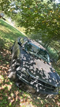2006 Dodge Charger SE Sedan 4D