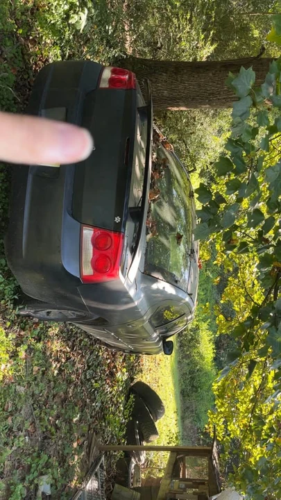 2006 Dodge Charger 6th Gen - Image 4 of 4
