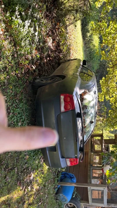 2006 Dodge Charger 6th Gen - Image 3 of 4