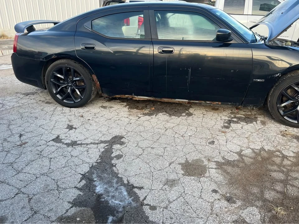 2006 Dodge Charger SRT & 392 6th Gen - Image 3 of 4