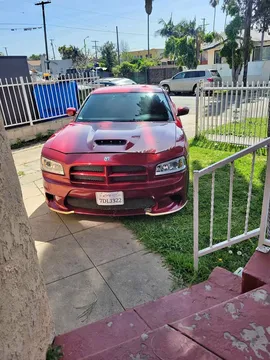 2006 Dodge Charger SRT 392 Sedan 4D