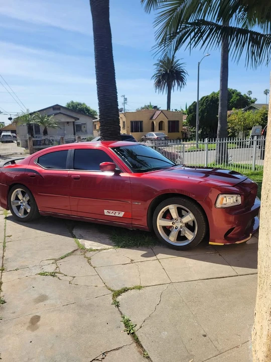 2006 Dodge Charger SRT & 392 6th Gen - Image 2 of 8