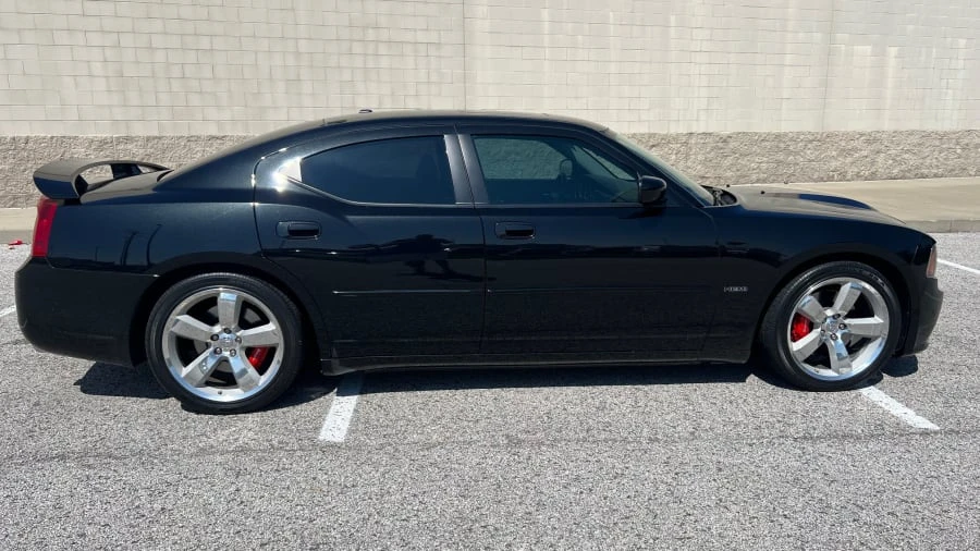 2006 Dodge Charger SRT & 392 6th Gen - Image 2 of 6
