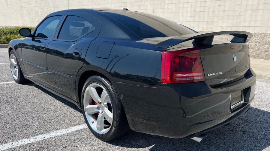 2006 Dodge Charger SRT & 392 6th Gen - Image 3 of 6