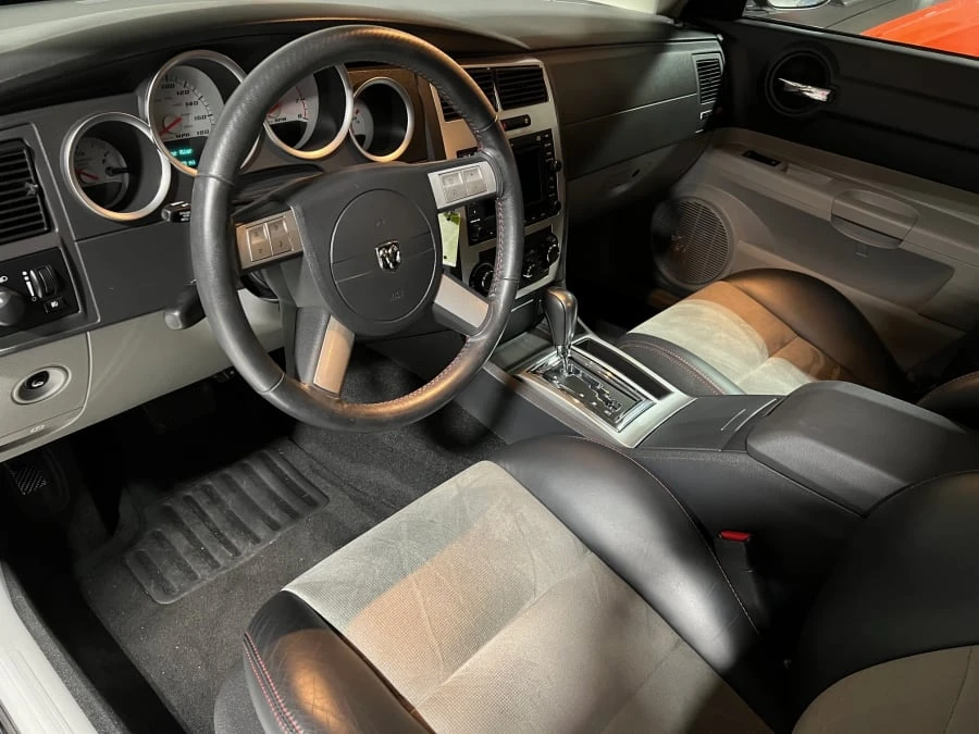 2006 Dodge Charger SRT & 392 6th Gen - Image 5 of 6