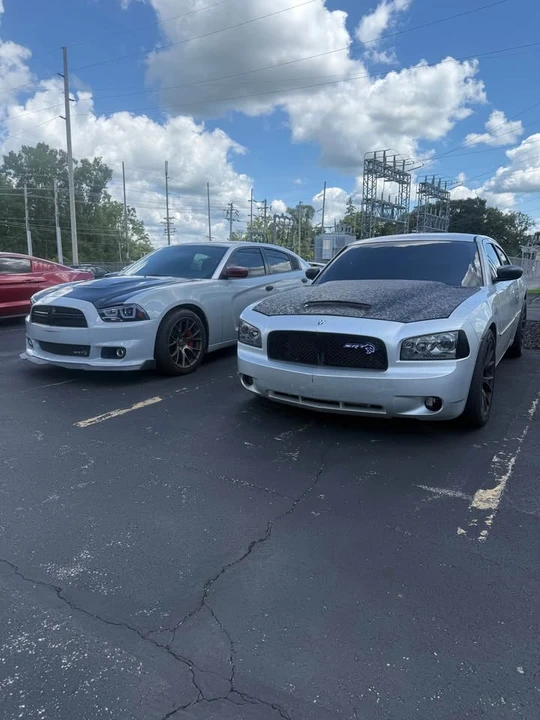2006 Dodge Charger 6th Gen - Image 2 of 4