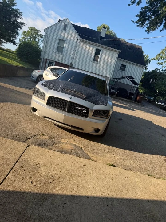 2006 Dodge Charger 6th Gen - Image 3 of 4