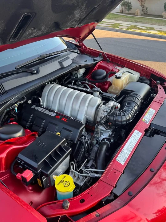 2006 Dodge Charger SRT & 392 6th Gen - Image 10 of 20