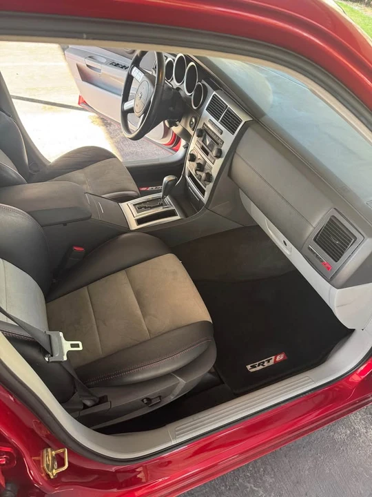 2006 Dodge Charger SRT & 392 6th Gen - Image 6 of 20