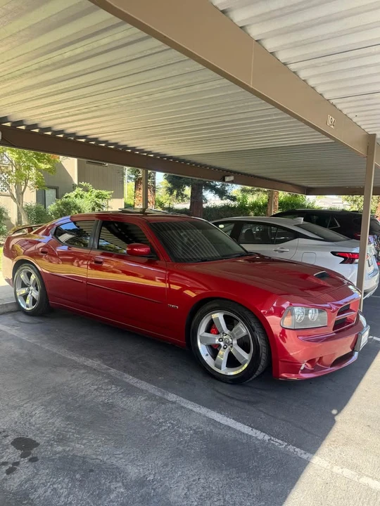 2006 Dodge Charger SRT & 392 6th Gen - Image 13 of 20