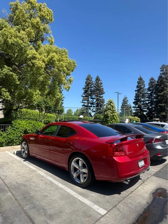 2006 Dodge Charger SRT & 392 6th Gen - Image 3 of 20