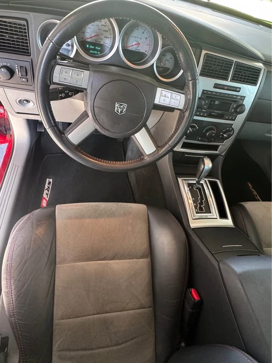 2006 Dodge Charger SRT & 392 6th Gen - Image 8 of 20